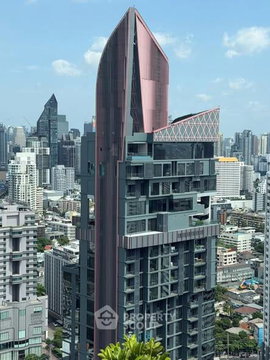 2-BR Condo 200m From BTS Thong Lo At Laviq Sukhumvit 57 (ID 3156875)