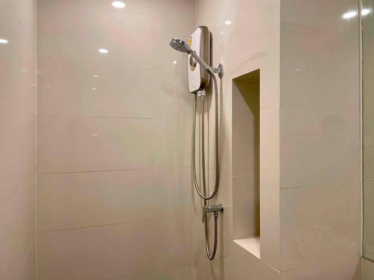 รูป ให้เช่าคอนโด Knightsbridge Prime Sathorn - รูปที่ 10/11