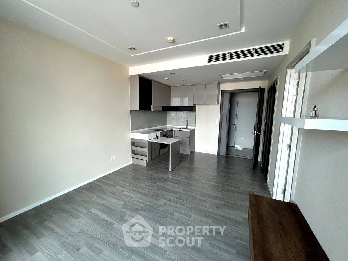 picture 1-BR For Sale 100m From MRT Bang Pho | 333 Riverside (ID 3161652) - 8/11