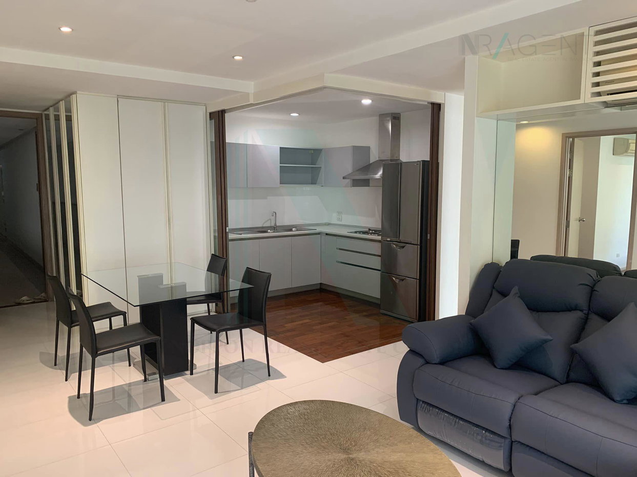 picture 📌 For rent condo SIRI ON 8 Building 1, Floor 8,3 bed room, Room size 101 sqm - 7/8