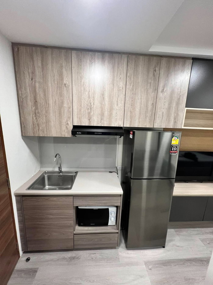 รูป 🔥 ขายคอนโด พลัม คอนโด สะพานใหม่ สเตชั่น พหลโยธิน 52 (Plum Condo Saphan Mai Station Phahonyothin 52) ใกล้ BTS สะพานใหม่✅✅✅ - รูปที่ 6/10
