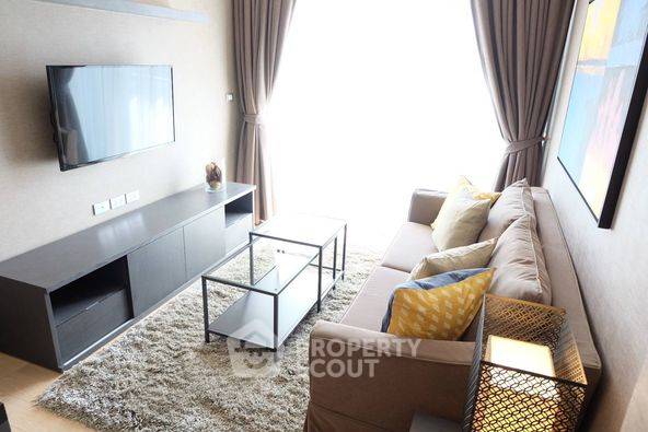 picture 1-BR Condo At Via 49 Near BTS Phrom Phong (ID 1699031) - 1/4