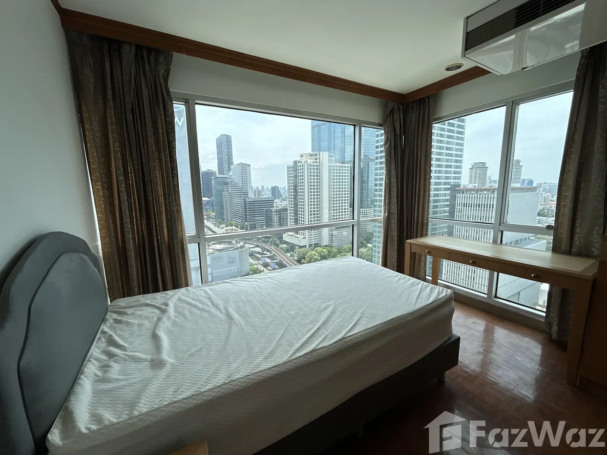 รูป ขาย คอนโด 3 ห้องนอน ในโครงการ สีลม สวีท 6656978 - รูปที่ 1/44