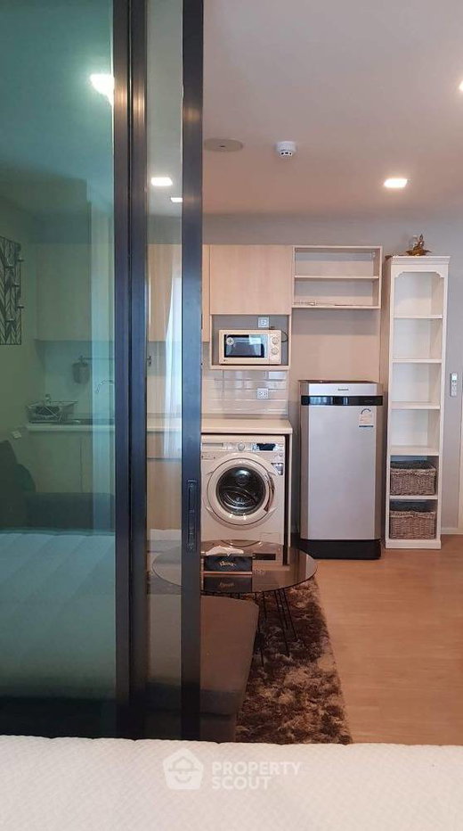 picture 2-BR 43 Sqm Condo At Wynn Condo, Sai Mai (ID 894177) - 15/25