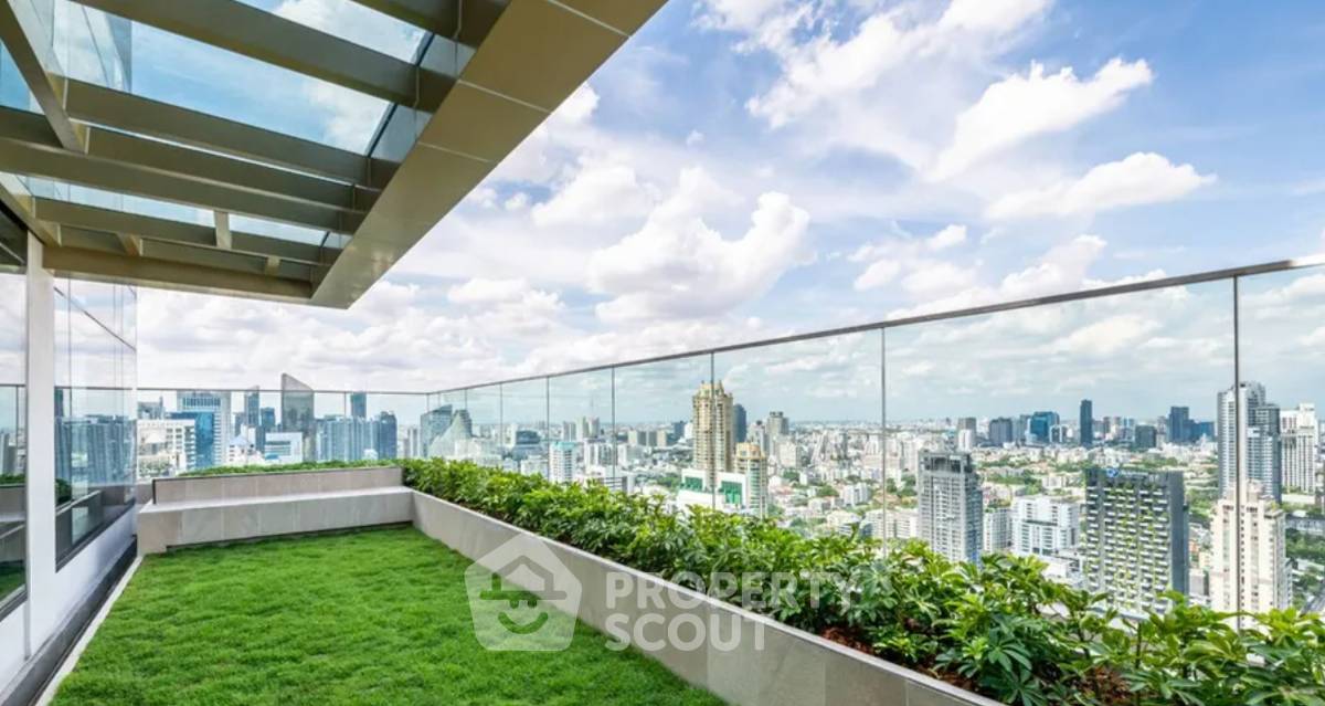 รูป ห้อง 2 ห้องนอน ชั้น 15 ใกล้ MRT สุขุมวิท 100 ม. ที่ Muniq Sukhumvit 23 (ID 3144028) - รูปที่ 13/13