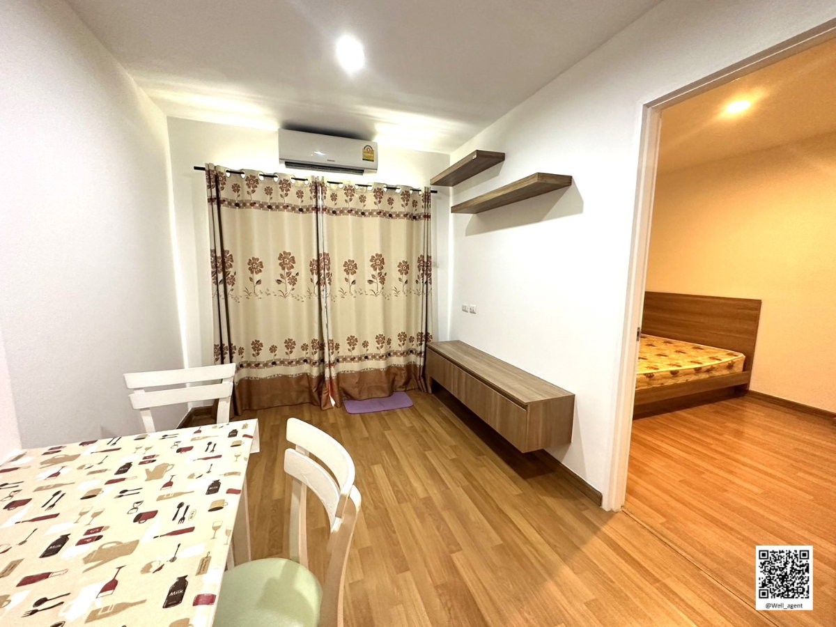 รูป 📍For Rent | ที - พลัส คอนโด อมตะนคร (T - Plus Condo Amatanakorn)  ติดต่อ / Contact: 064-242-6068 - รูปที่ 2/12