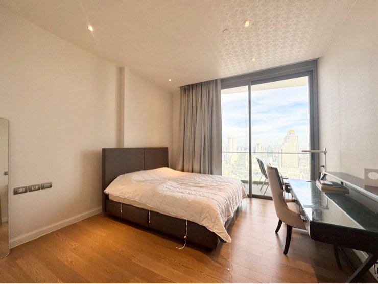 รูป FOR RENT: Magnolias Waterfront Residences - รูปที่ 2/8