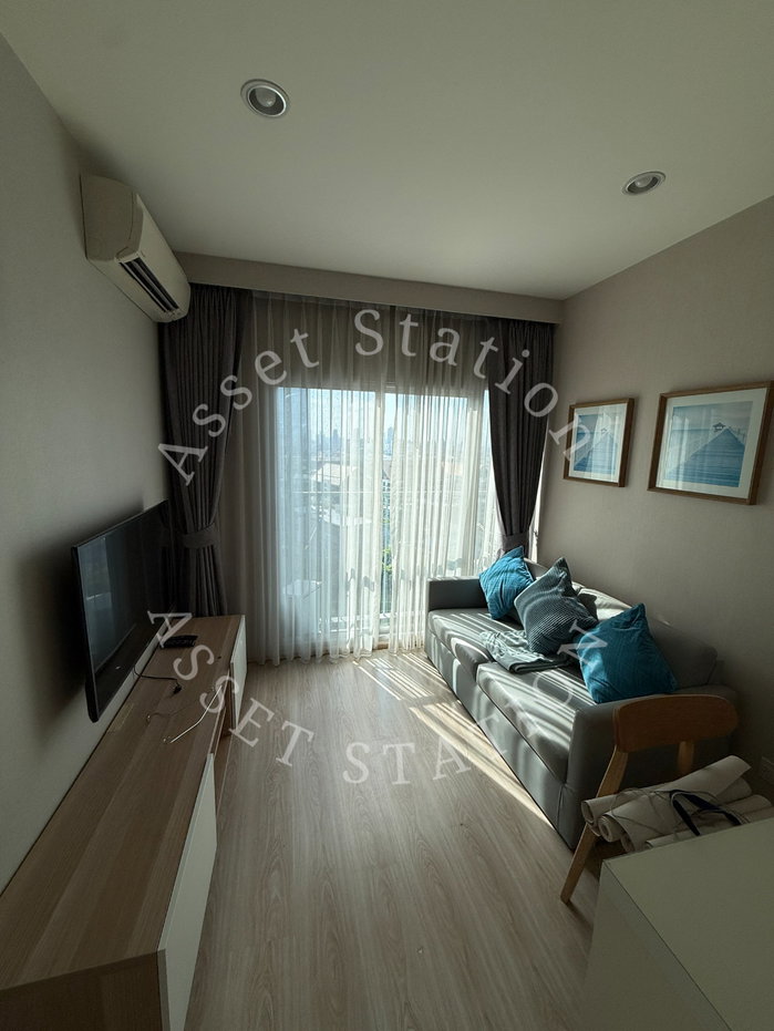 picture Noble Revolve Ratchada ð
Near MRT Cultural Centre, Esplanade, and Jodd Fairs. - 1/8