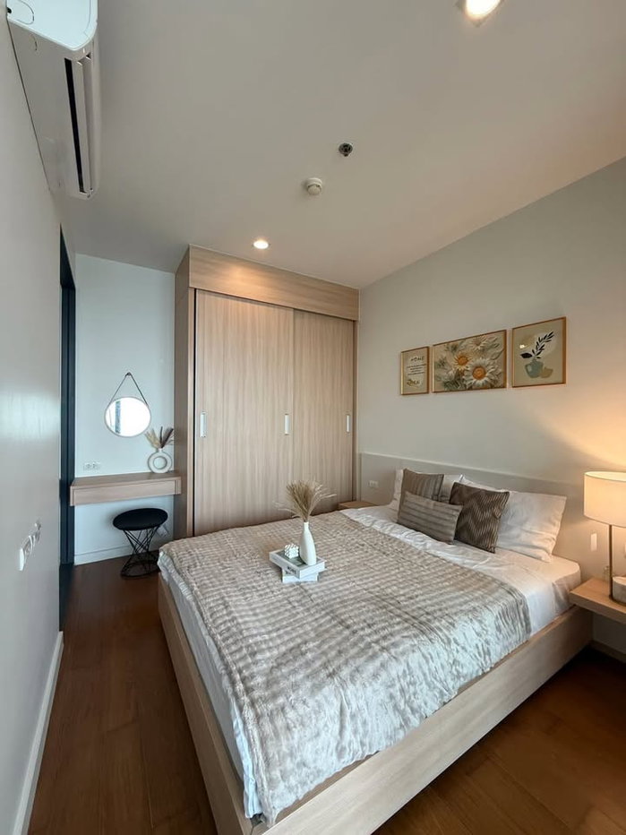 picture Condo for Rent at Bright Wongwian Yai (D6908023) - 4/6