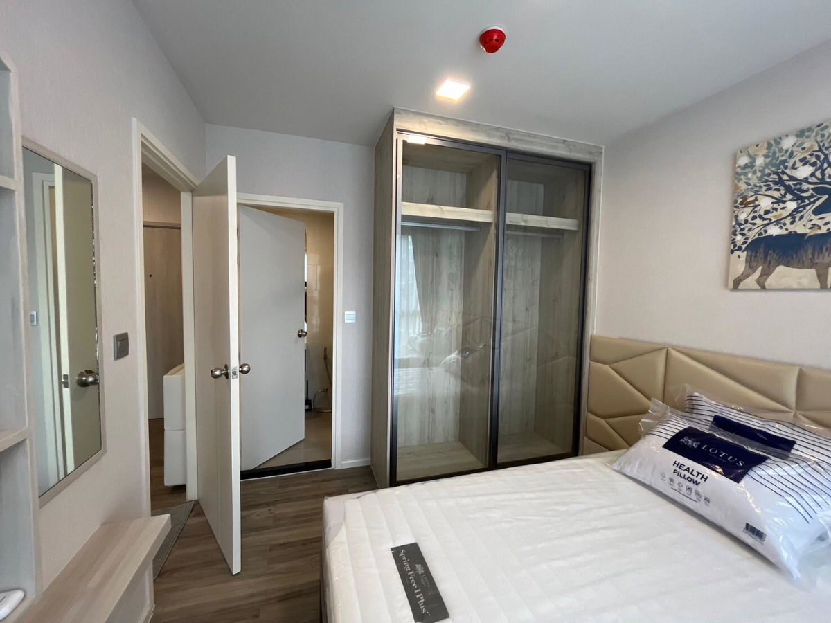 รูป SELL CONDO (Kave Mutant Salaya ของ AssetWise) - รูปที่ 10/14