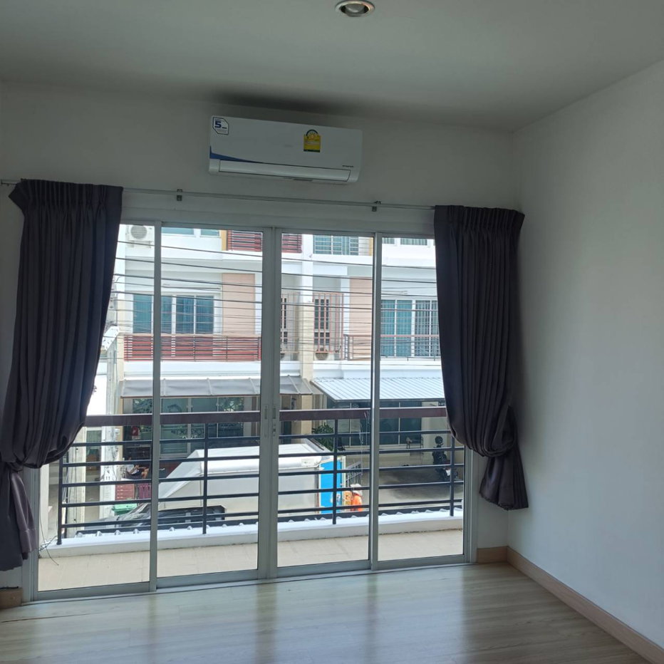 รูป T4050869 ให้เช่า ทาวน์โฮม 3 ชั้น ภณาสิริ เรสซิเด้นซ์ เกษตร-นวมินทร์ ขนาด 22 ตรว. - รูปที่ 13/28