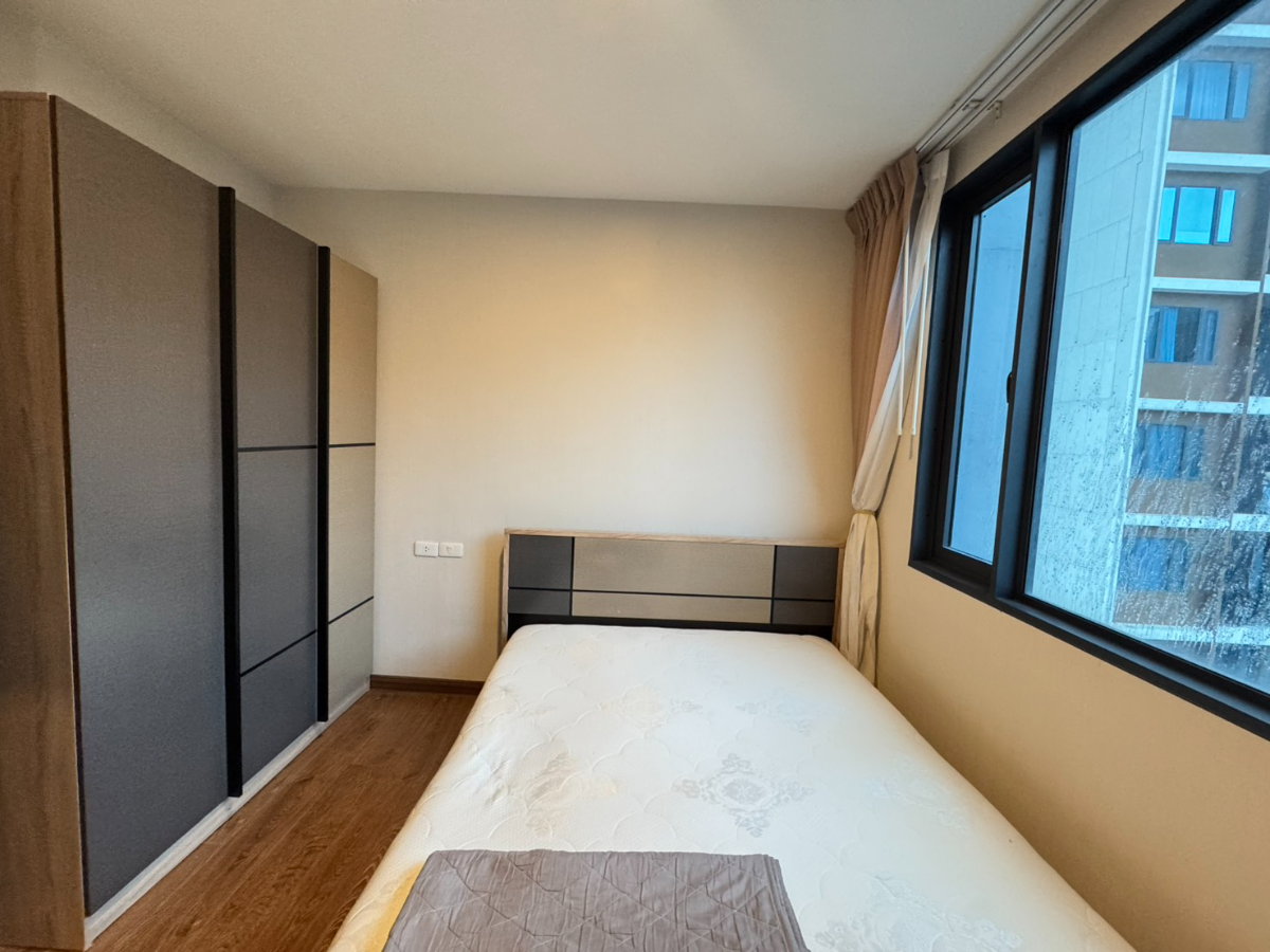 picture [For Rent] Artisan Ratchada | 1 bedroom ready to move in  - 8/10