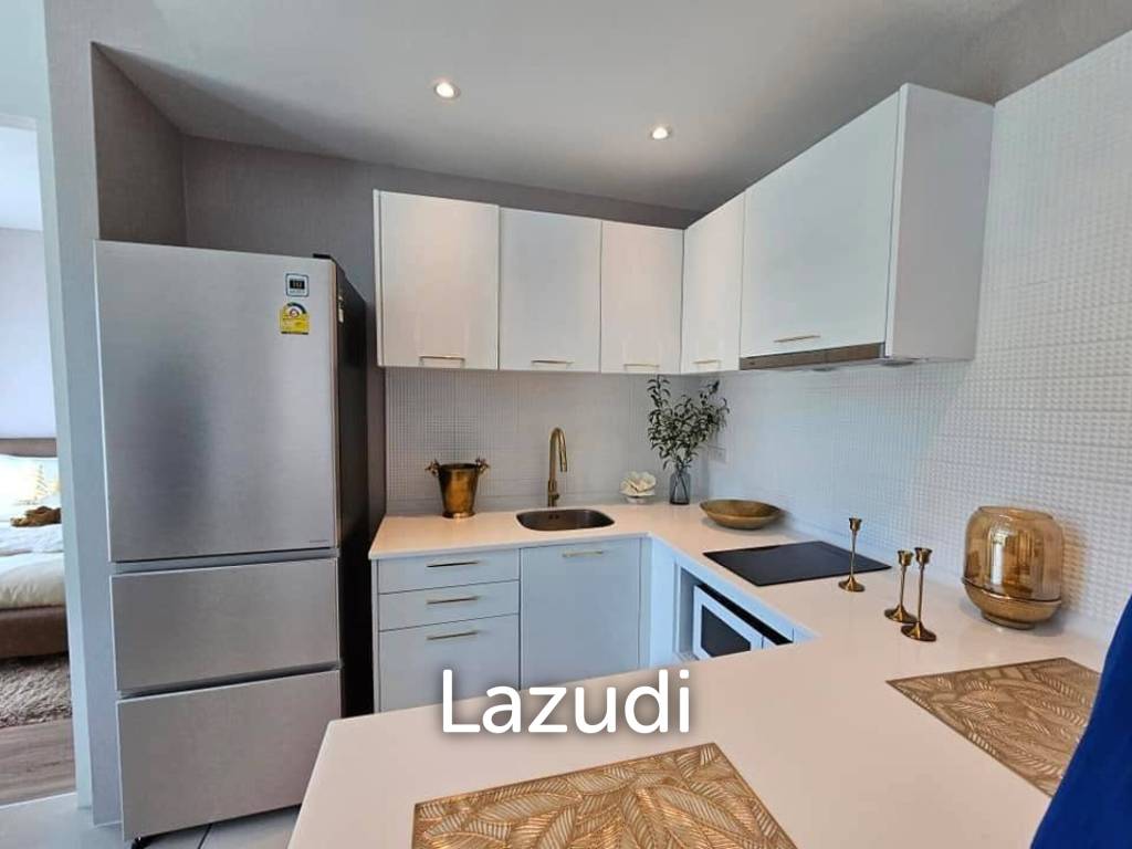 picture 2-Bedroom Condo for Rent and Sale in Mueang Phuket - 4/6