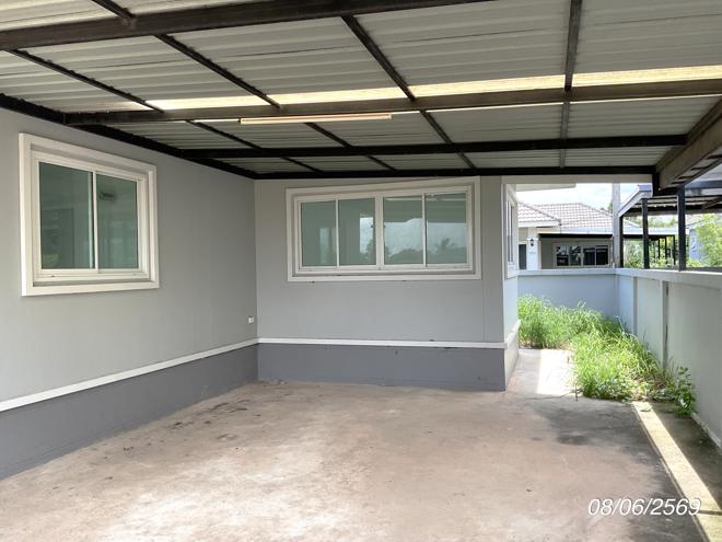 picture HOME 57.6 Sq.w. Sri Maha Pho Prachinburi for 2.3M - 4/30