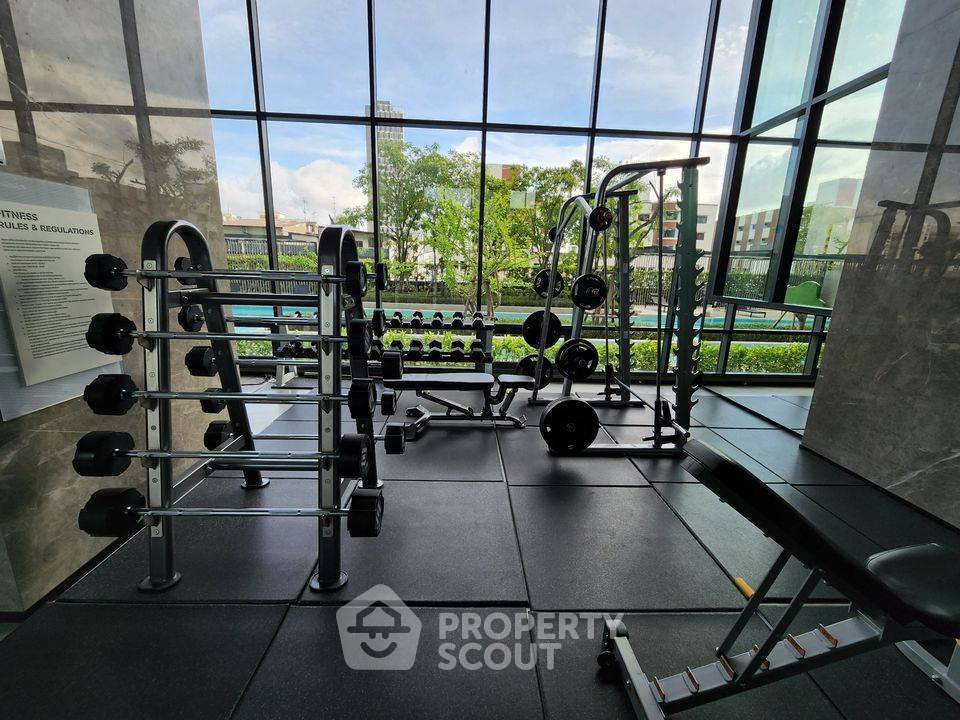 รูป ใกล้ BTS บางจาก 100 ม. ห้อง 1 ห้องนอน ชั้น 23 Ideo Sukhumvit 93 (ID 995319) - รูปที่ 24/30