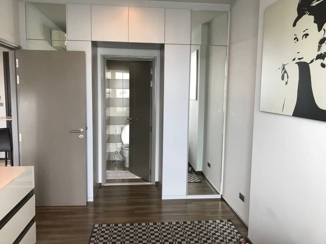 รูป Hot Price for rent Ceil by Sansiri ราคาถูกที่สุด ห้องสวย 🔥 - รูปที่ 4/5