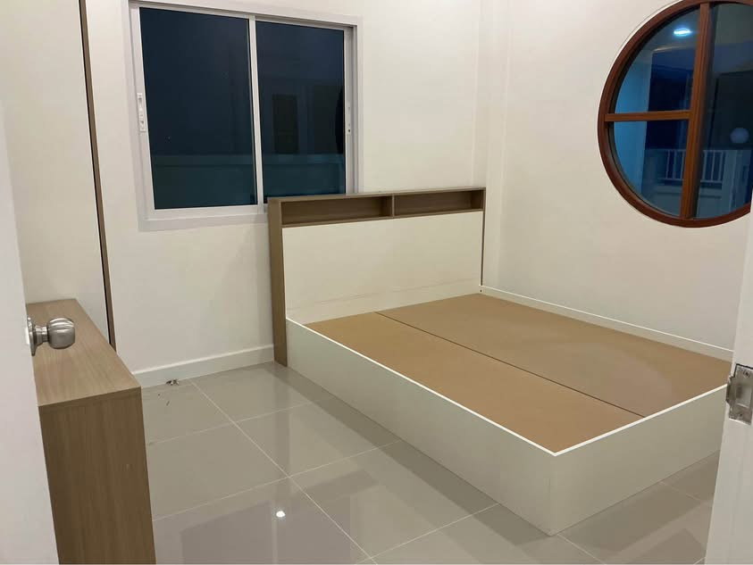 รูป ให้เช่าบ้านใหม่แกะกล่อง ท่ารั้ว 16,000 ฿ - รูปที่ 6/17