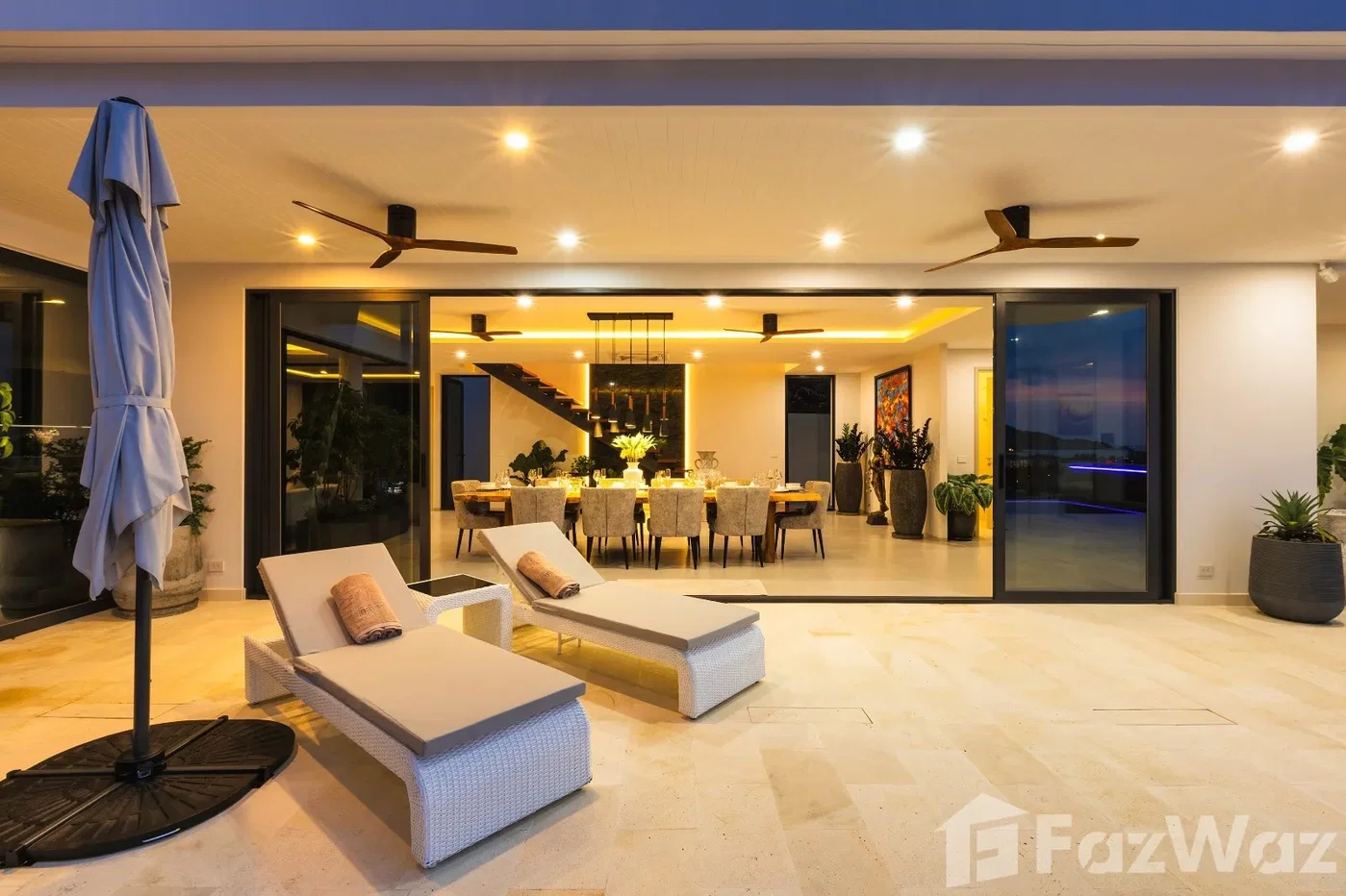 picture 6 Bedroom Villa for sale in Patong, Phuket 1938041 - 2/58