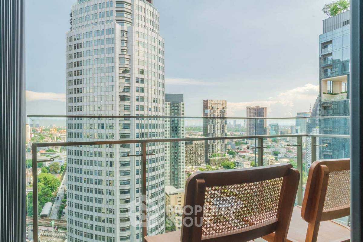 picture 2-BR Condo 200m From BTS Thong Lo At Laviq Sukhumvit 57 (ID 3156875) - 5/18