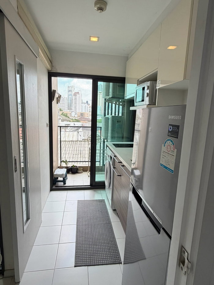 picture For Rent: Condolette Pixel Sathorn - 3/18