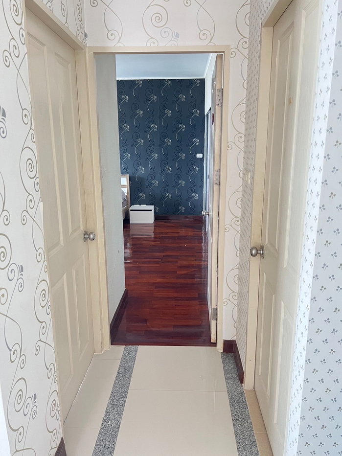 รูป Penthouse for rental at Supalai Park Srinakarin - รูปที่ 4/27