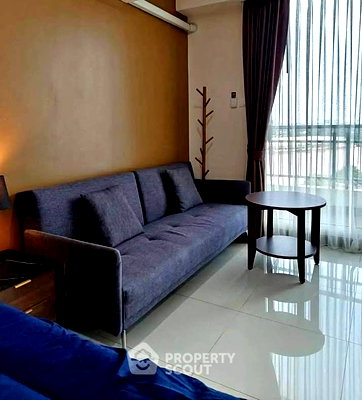 Condos for sale : 1-BR Condo 43 Sqm, Supalai Prima Riva Rama 3 - Narathiwas (ID 2862291)