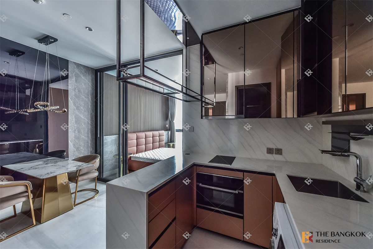 picture Supalai Icon Sathorn Location Near Employment, Surrounded by Lifestyles - 2/10