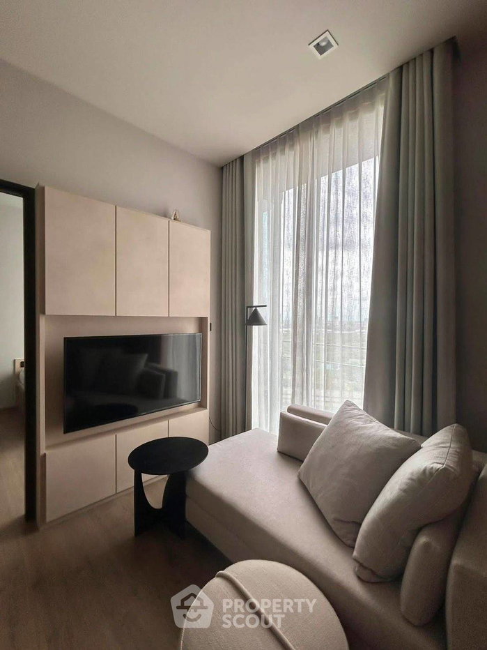 picture 60m To MRT Phahon Yothin, 1-BR At The Crest Park Residences (ID 3164930) - 7/9