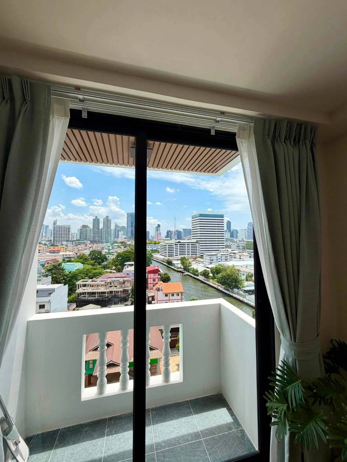picture LTH16034 - Condo for Sale | JC Tower Thonglor | Studio Corner Unit | The Commons Thonglor | 6 MB - 6/9