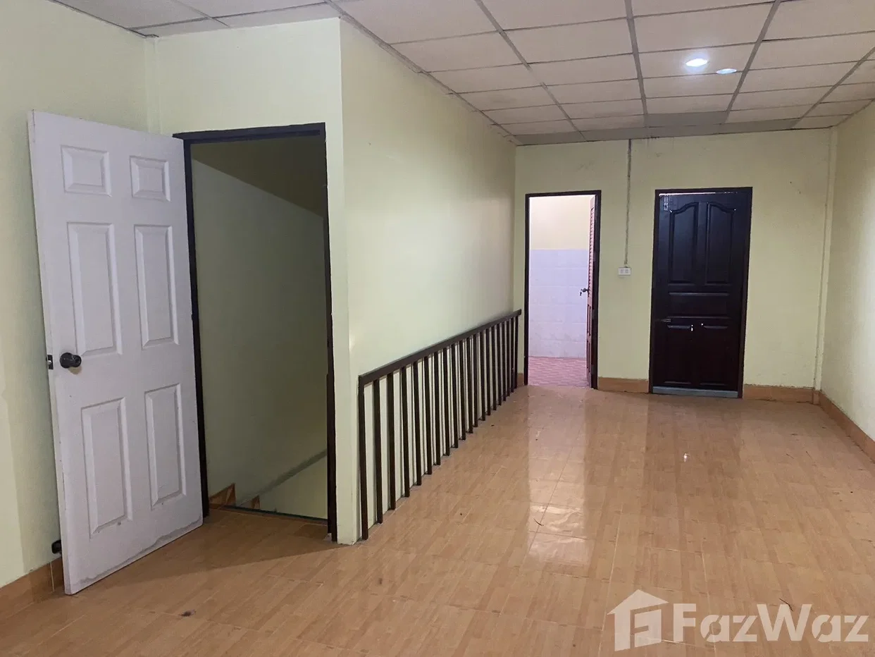 รูป ขาย ทาวน์เฮ้าส์ 3 ห้องนอน ใน หัวหิน, ประจวบคีรีขันธ์ 6657033 - รูปที่ 12/20