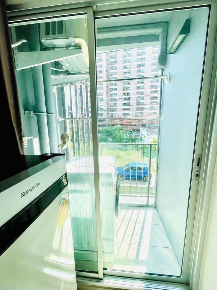 picture 🎉 For Sell Condo PLUM CONDO RAM 60 INTERCHANGE Building A, Floor 2,1 bed room, Room size 23 sqm - 6/8