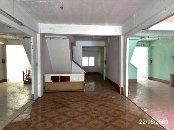 รูป อาคารพาณิชย์ 57.8 ตร.วา เมืองมุกดาหาร มุกดาหาร 11.7M - รูปที่ 12/43