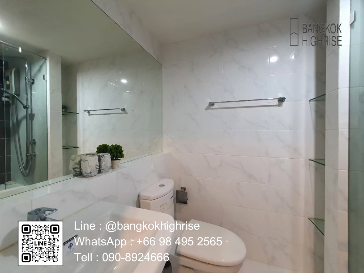picture ð For Rent: Niche mono sukhumvit 50 - 3/8