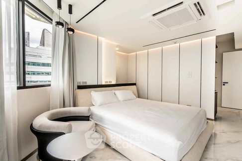 197 Sqm 1-BR At Supalai Premier Place Asok, 21st Floor, MRT Phetchaburi (ID 3165385)