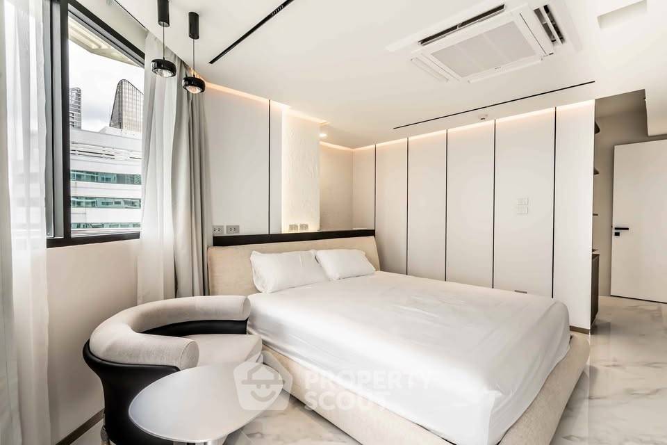 picture 197 Sqm 1-BR At Supalai Premier Place Asok, 21st Floor, MRT Phetchaburi (ID 3165385) - 1/26