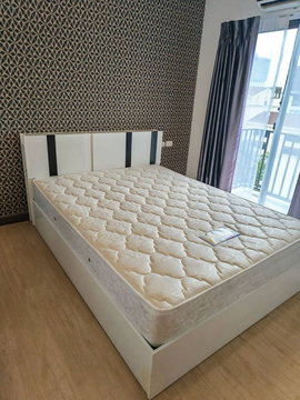 For Rent The Nest Sukhumvit 22 Unit 348/130