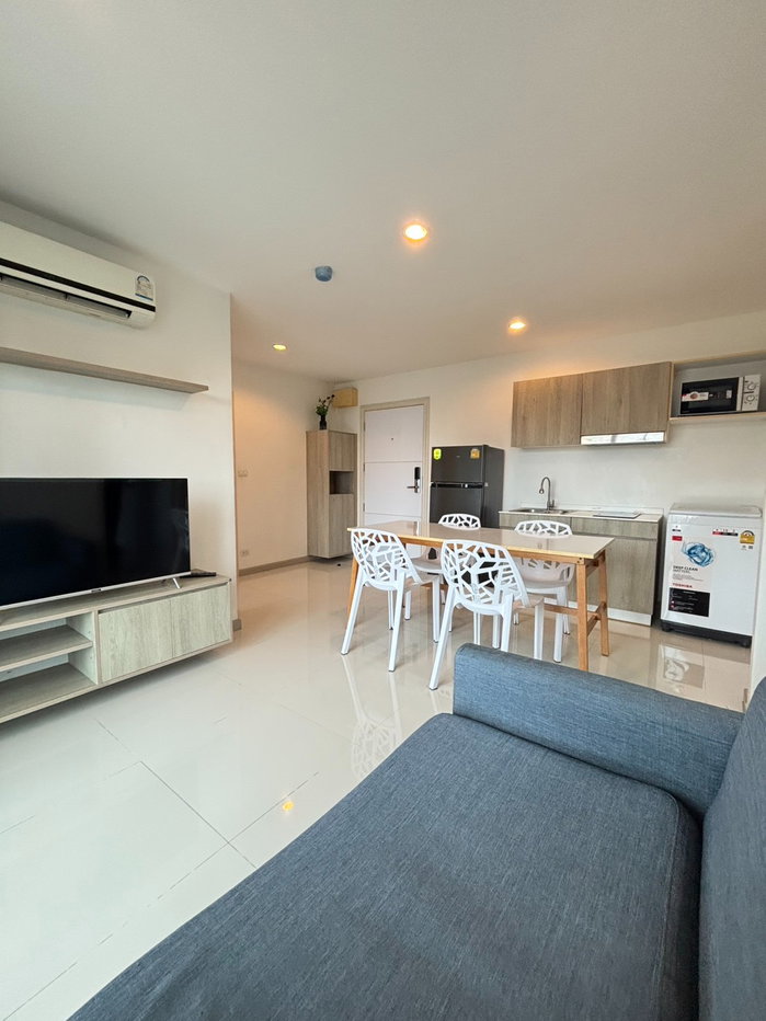 รูป ห้องว่างให้เช่า ไวโอ้ แคราย 2 @Line benoo.b - รูปที่ 4/9