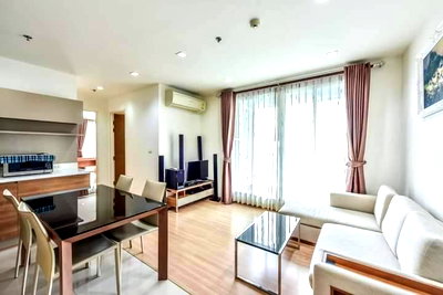 Condos for rent : 🏙️✨ FOR RENT: Rhythm Phahol–Ari — LUXURY 2-BEDROOM RESIDENCE IN A PRIME ARI LOCATION!  💰 Rental Price: 35,000 THB/month 
