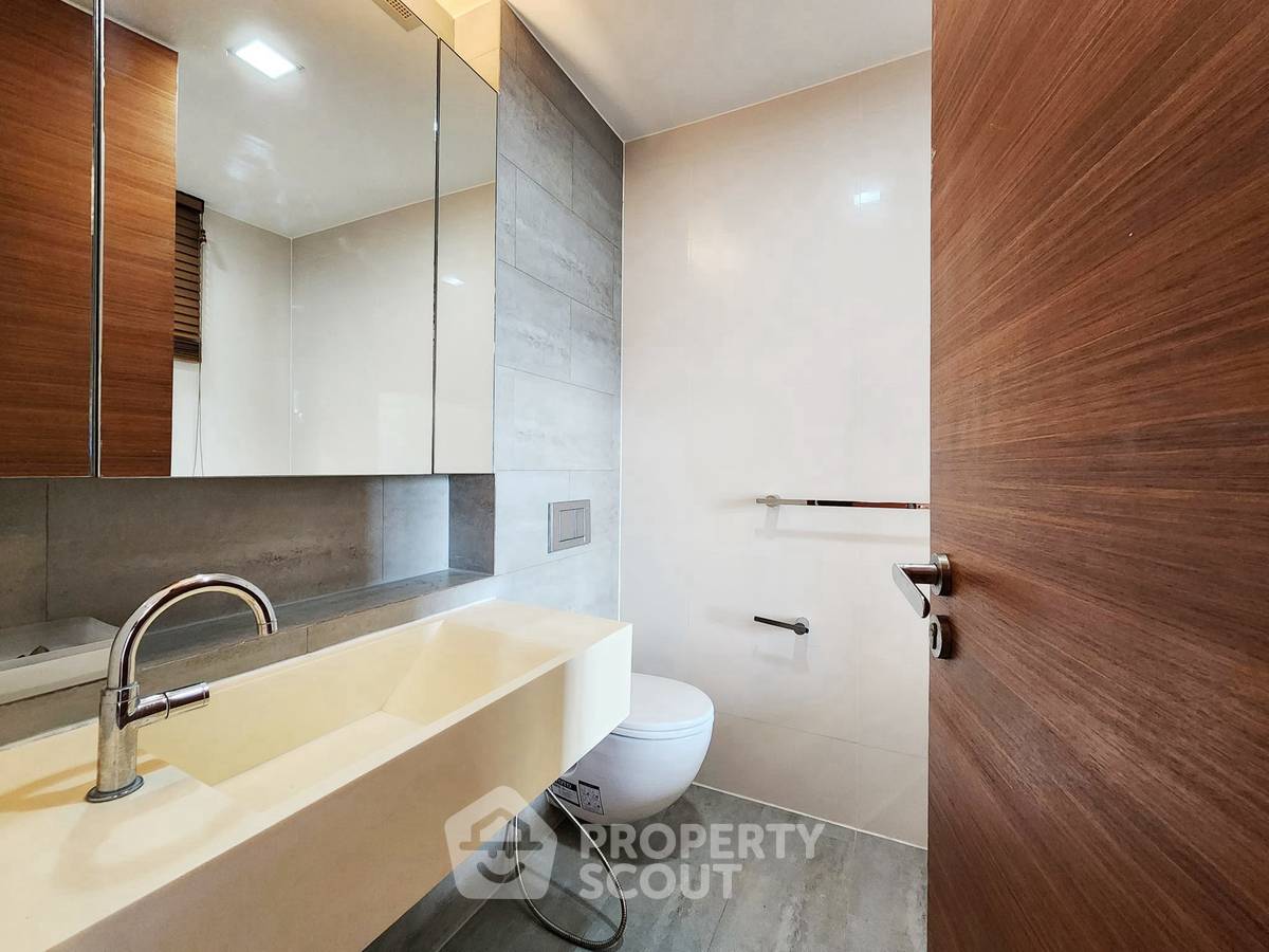 picture Pet-Friendly 2-BR At Ashton Morph 38 Near BTS Thong Lor (ID 3162838) - 6/14