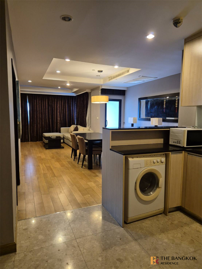 picture Sathorn Garden Hurry to book!! Limited quantity - 4/10