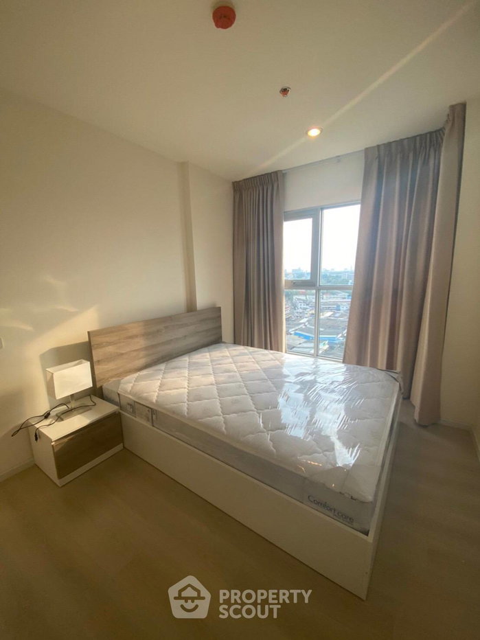 รูป คอนโด 1 ห้องนอน Aspire Sukhumvit 48 ใกล้ BTS พระโขนง (ID 436011) - รูปที่ 2/14