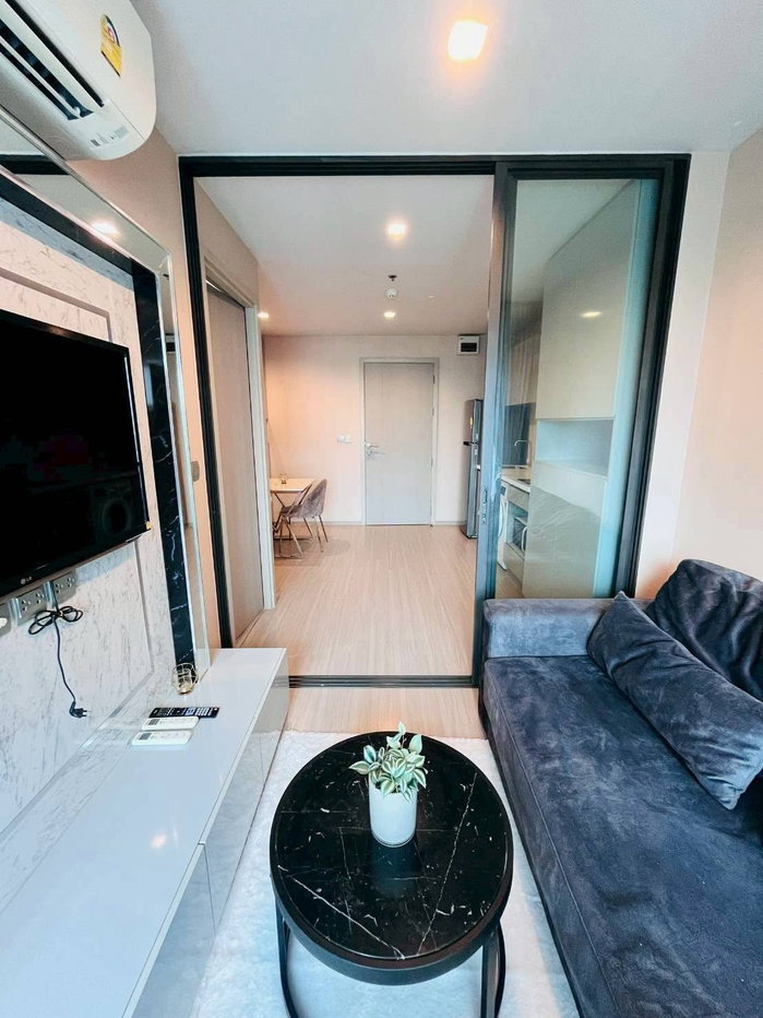 picture ( S-LP148) Life Ladprao Nice Room - 8/9