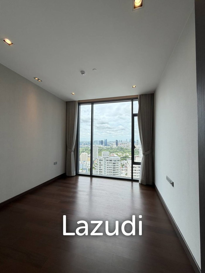 รูป 124 Sqm 2 Bed Q1 Sukhumvit - รูปที่ 7/8