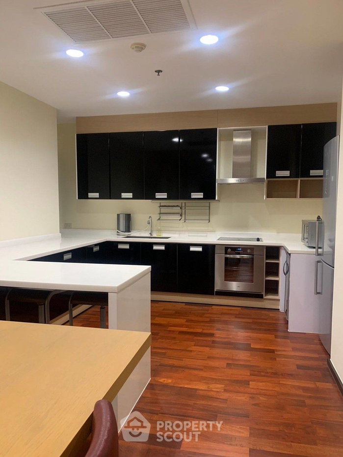picture Spacious 2-BR 138 Sqm At Noble Ora Near BTS Thong Lor (ID 1913997) - 7/25