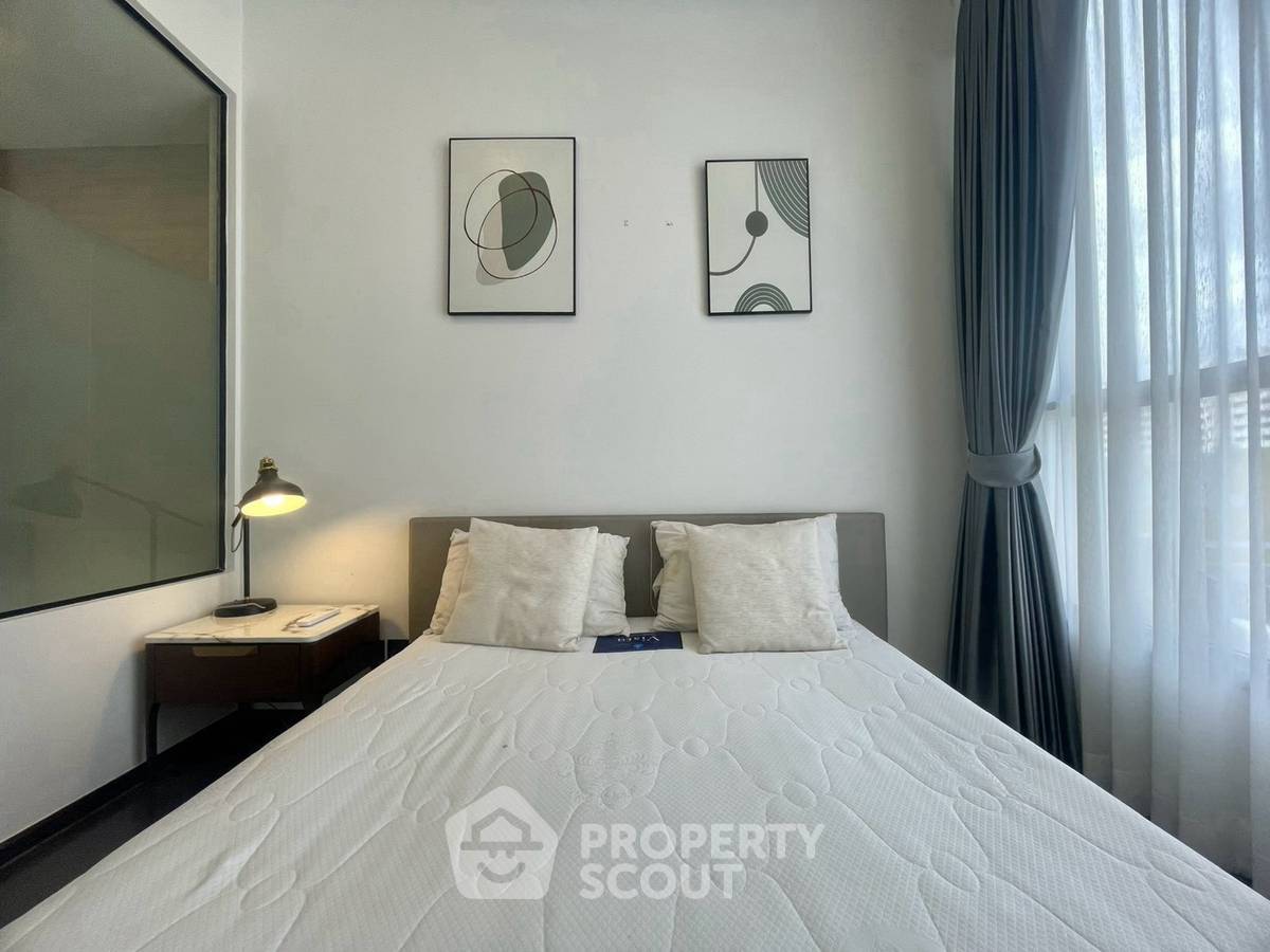 picture 1-BR Condo At Park Origin Thonglor Near BTS Thong Lor (ID 3162837) - 4/9