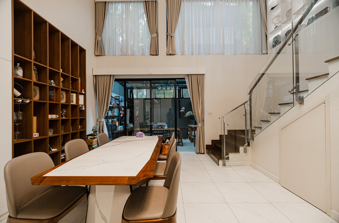 picture The Park Lane Sukhumvit 105 4 bedrooms, for sale - 8/32