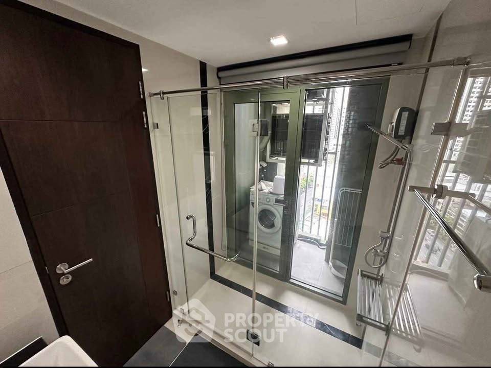 รูป คอนโดหนึ่งห้องนอน Wish Signature Midtown Siam ใกล้ BTS ราชเทวี (ID 3165146) - รูปที่ 8/10