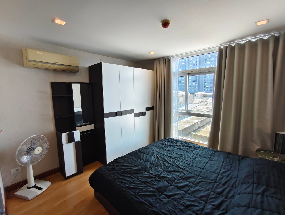 รูป ให้เช่า คาซ่า คอนโด สุขุมวิท 97 (Casa Condo Sukhumvit 97) ใกล้ BTS บางจาก พร้อมเข้าอยู่ - รูปที่ 2/9
