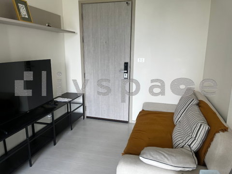 ▚ L06CCOツ FOR RENT: Rhythm Sukhumvit 36-38 1 Bed 34sqm Fully Furnished Great Value 23k✨
