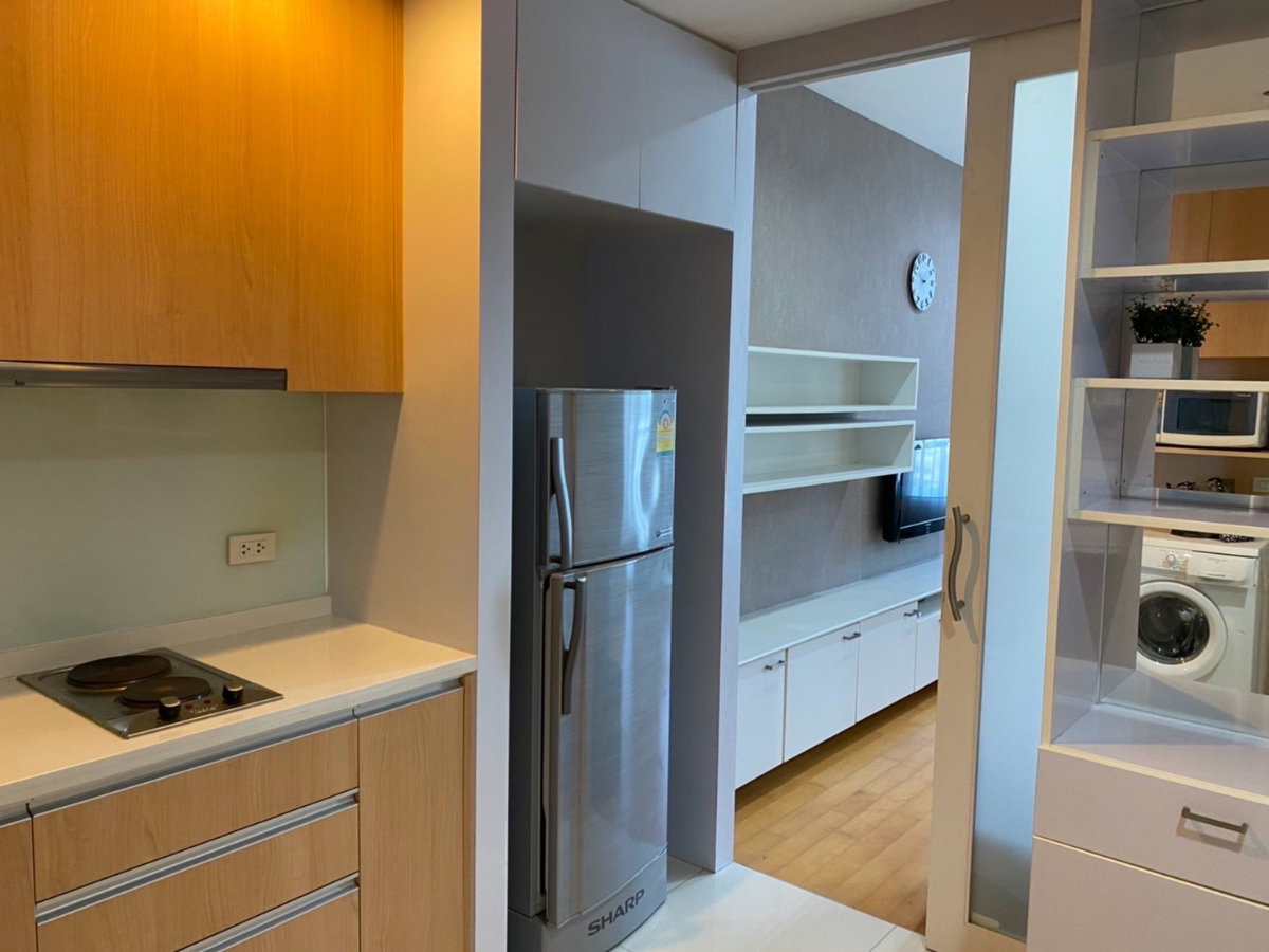 รูป ด่วน ห้องสวย✨ราคาพิเศษ ให้เช่า Villa ราชเทวี เฟอร์นิเจอร์และเครื่องใช้ไฟฟ้าครบ พร้อมเข้าอยู่ - รูปที่ 5/8